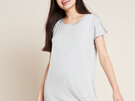 Boody Women's Goodnight Nightdress - Dove / M