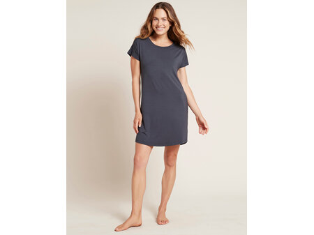 Boody Women's Goodnight Nightdress - Storm / L