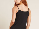 Boody Women's Goodnight Sleep Cami - Black / M