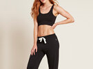 Boody Women's Goodnight Sleep Pants - Black / M