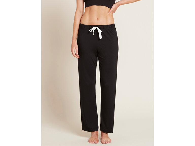 Boody Women's Goodnight Sleep Pants - Black / M