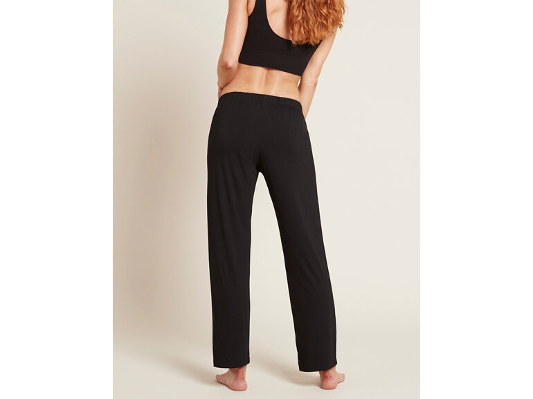 Boody Women's Goodnight Sleep Pants - Black / M