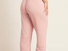 Boody Women's Goodnight Sleep Pants - Dusty Pink / M