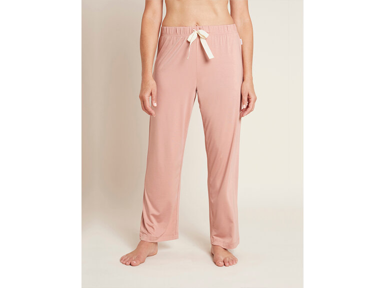 Boody Women's Goodnight Sleep Pants - Dusty Pink / M