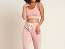 Boody Women's Goodnight Sleep Pants - Dusty Pink / XL