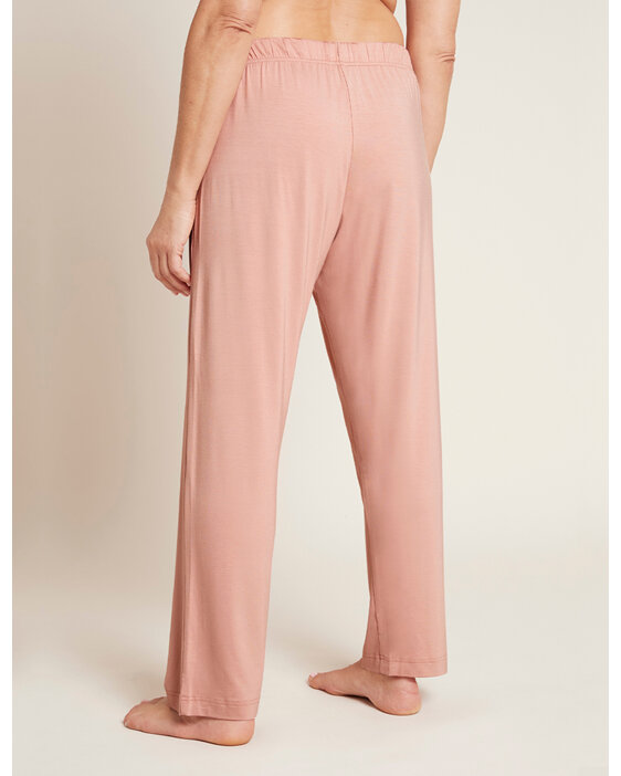 Boody Women's Goodnight Sleep Pants - Dusty Pink / XL