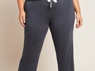 Boody Women's Goodnight Sleep Pants - Storm / XS