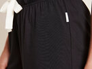 Boody Women's Goodnight Sleep Shorts - Black / XL