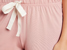 Boody Women's Goodnight Sleep Shorts - Dusty Pink / M