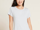 Boody Women's Goodnight Sleep Tee - Dove / M