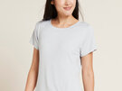 Boody Women's Goodnight Sleep Tee - Dove / M