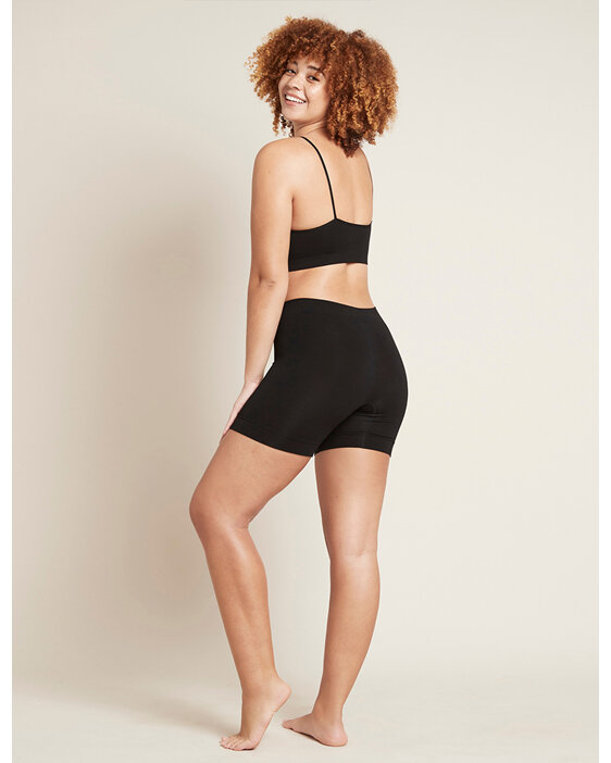 BOODY Women's Smoothing Shorts Large Black