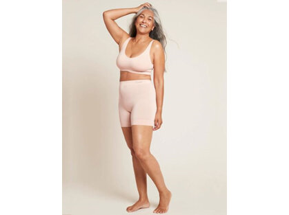 BOODY Women's Smoothing Shorts XL Nude