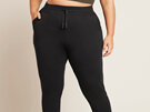 Boody Women's Weekend Joggers - Black / M