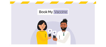 Book My Vaccine