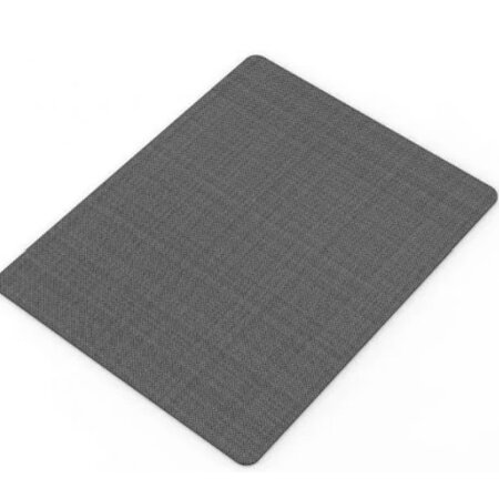 Boot Loading Scratch Resistant Pad