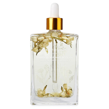 BOPO HONEYSUCKLE HAZE BODY OIL 100ML