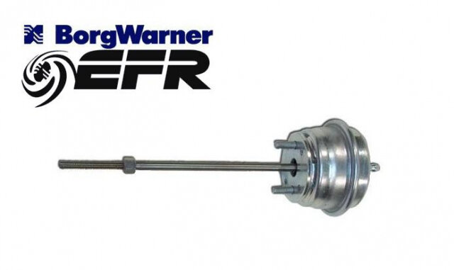 Borgwarner EFR Actuator - Medium Boost