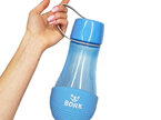 Bork - Human and Pet  Bowl/Drink Bottle