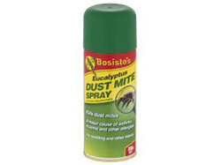 Bosistos Dust Mite Spray 200g