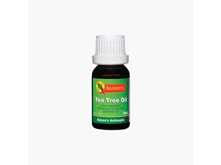 Bosisto'S Tea Tree Oil 15ml