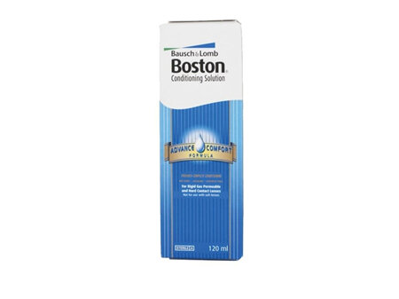 Boston Advance Condit Solution 120ml