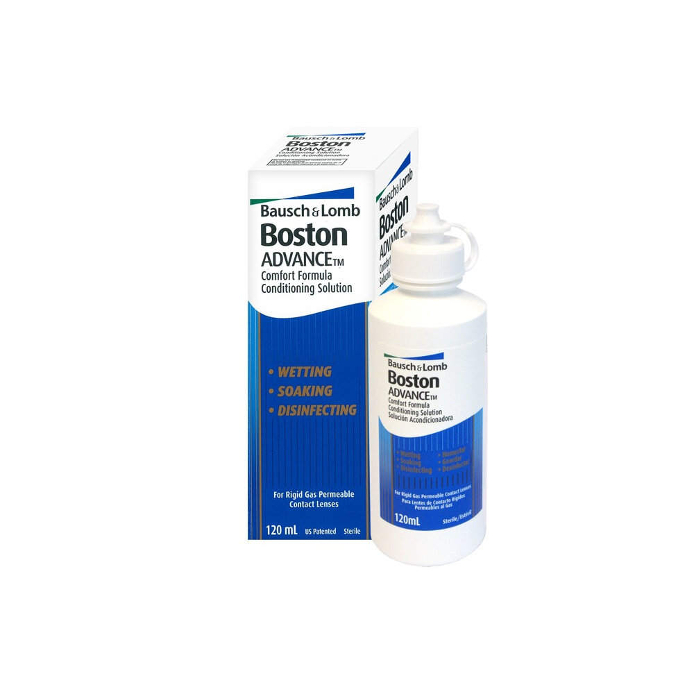 BOSTON Advance Conditioning Solution 120ml