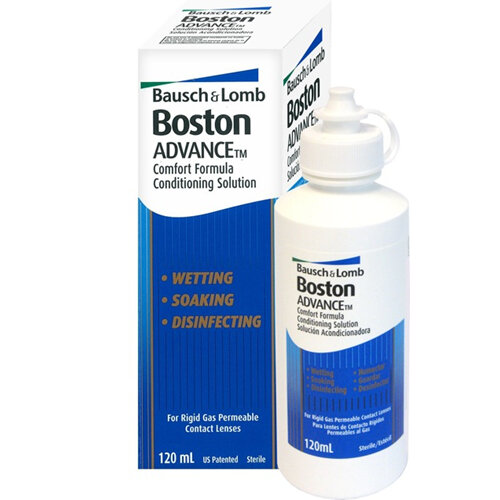 BOSTON Advance Conditioning Solution 120ml