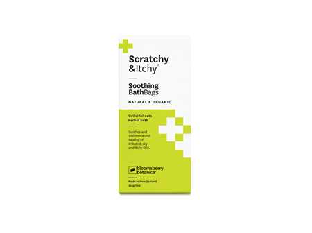 Botanica Scratchy & Itchy B/bags 30