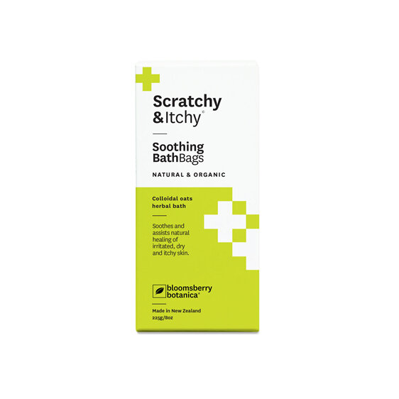 Botanica Scratchy & Itchy B/bags 30