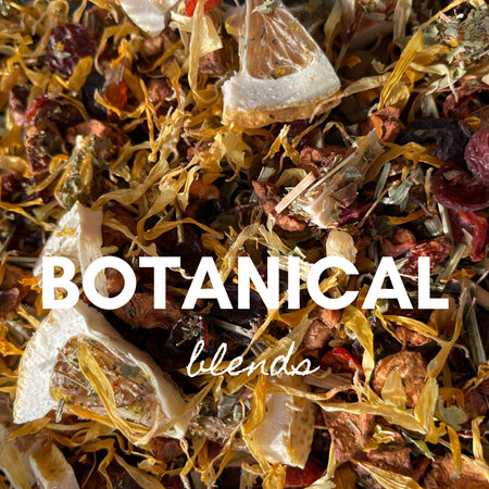 Botanical Blends