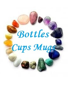 Bottles Mugs Cups