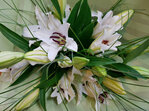 Bouquet of Lilies