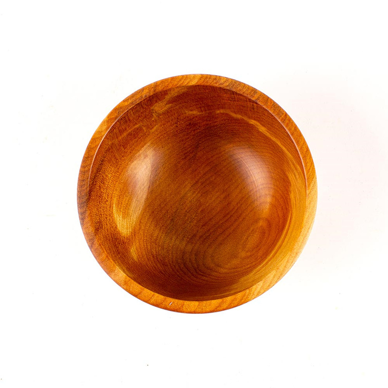 bowl ancient Kauri 242