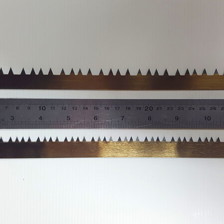 Bowsaw Blade 12 inch/30 cm