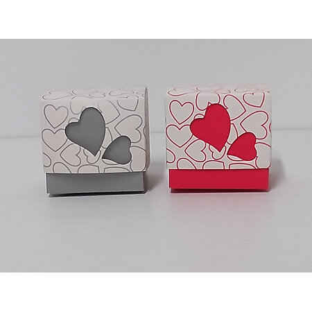 Box for Favours 8029