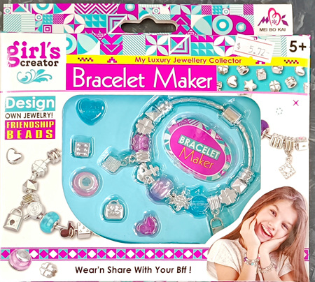 bracelet maker