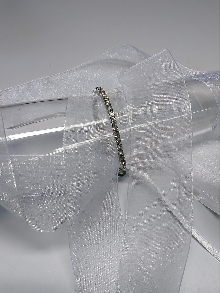 #bracelet#corsage#diamantee