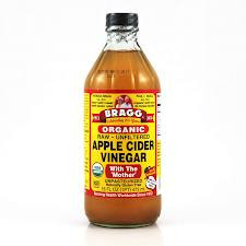 Bragg Apple Cider Vinegar With Mother 946ml