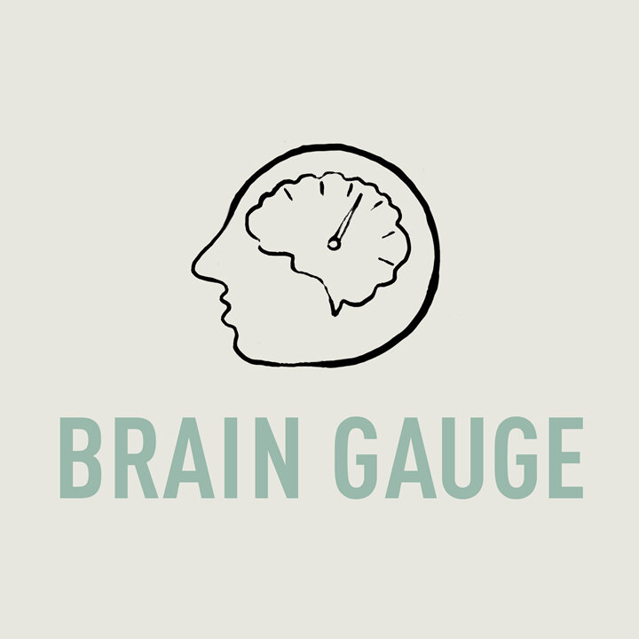 Brain Gauge by Cortical Metrics