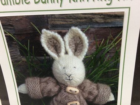 Bramble Bunny Kit