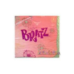 Bratz Party Range