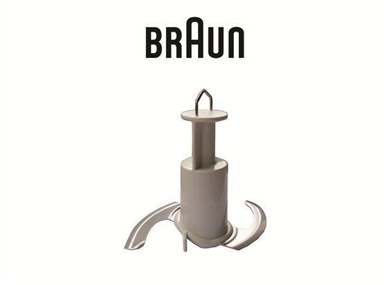 Braun Blade for 1000 ml Bowl