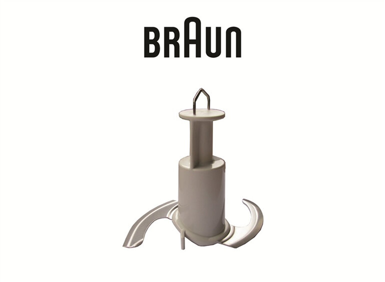 Braun Blade for 1000 ml Bowl