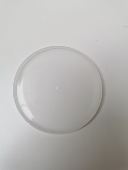 Braun MUTIQUICK 4200 MQ9087X MQ9187XLI MQ7077X MQ775 MQ777 PLASTIC BEAKER COVER PART BR67050133