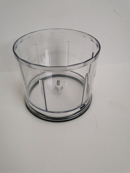 BRAUN MUTIQUICK 9 HB901  MQ9187XLI SMALL BOWL 500ML PART AS00000228