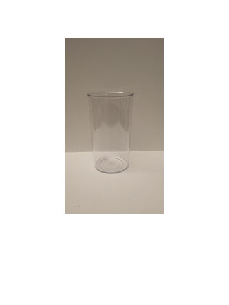 Braun MUTIQUICK7 MQ775 ICS BEAKER PLASTIC PART BR67050132