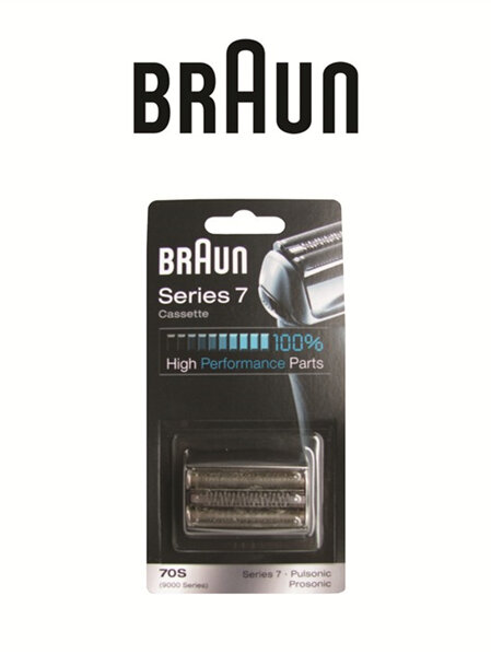 Braun Series 7 Cassette 70S