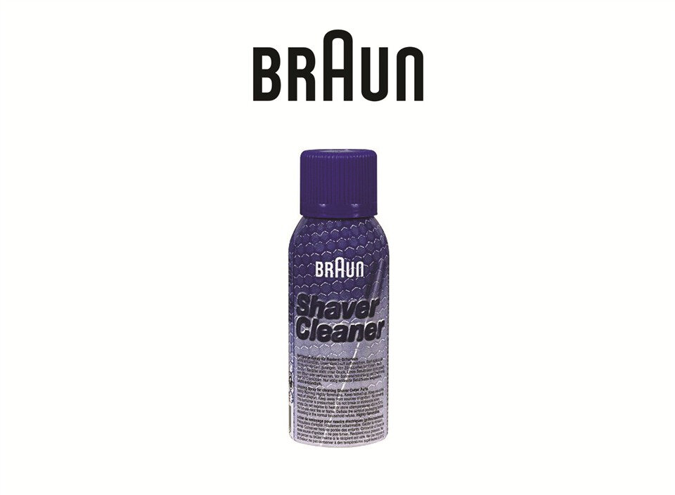 braun-shaver-cleaner