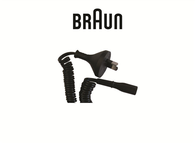 Braun Standard Cord